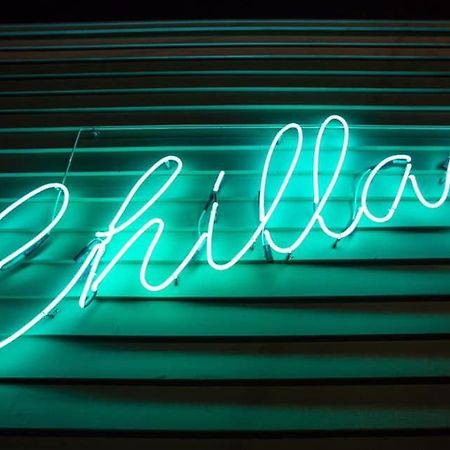 Hostel Chill Out أوساكا المظهر الخارجي الصورة