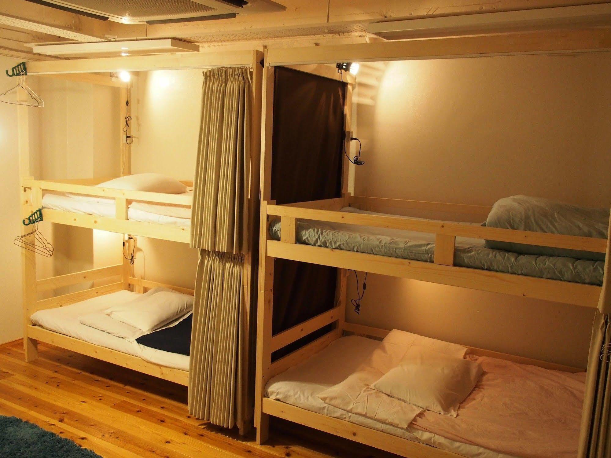 Hostel Chill Out أوساكا المظهر الخارجي الصورة